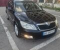 Чорний Шкода Октавія, об'ємом двигуна 1.97 л та пробігом 349 тис. км за 8900 $, фото 1 на Automoto.ua