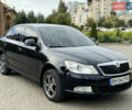 Черный Шкода Октавия, объемом двигателя 1.8 л и пробегом 170 тыс. км за 7900 $, фото 36 на Automoto.ua