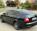 Шкода Октавия 2011 в Одессе на Automoto.ua Черный Шкода Октавия, объемом двигателя 1.8 л и пробегом 168 тыс. км за 7800 $, фото 11 на Automoto.ua