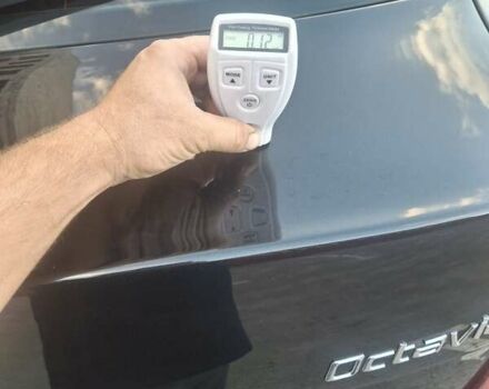 Чорний Шкода Октавія, об'ємом двигуна 1.97 л та пробігом 349 тис. км за 8900 $, фото 18 на Automoto.ua