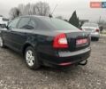 Чорний Шкода Октавія, об'ємом двигуна 1.6 л та пробігом 204 тис. км за 8700 $, фото 3 на Automoto.ua