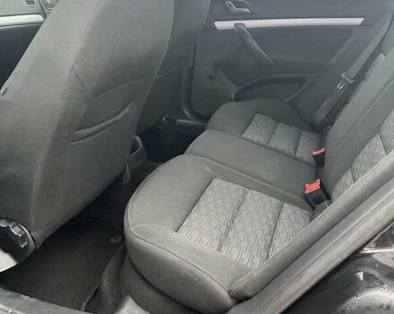 Чорний Шкода Октавія, об'ємом двигуна 1.6 л та пробігом 204 тис. км за 8700 $, фото 5 на Automoto.ua