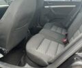 Чорний Шкода Октавія, об'ємом двигуна 1.6 л та пробігом 204 тис. км за 8700 $, фото 5 на Automoto.ua