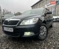 Черный Шкода Октавия, объемом двигателя 1.8 л и пробегом 178 тыс. км за 7700 $, фото 1 на Automoto.ua