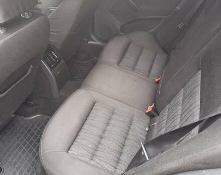 Чорний Шкода Октавія, об'ємом двигуна 1.97 л та пробігом 349 тис. км за 8900 $, фото 31 на Automoto.ua