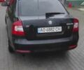 Шкода Октавия 2011 в Ужгороде на Automoto.ua Черный Шкода Октавия, объемом двигателя 1.6 л и пробегом 270 тыс. км за 7200 $, фото 14 на Automoto.ua