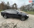 Чорний Шкода Октавія, об'ємом двигуна 1.8 л та пробігом 210 тис. км за 9600 $, фото 6 на Automoto.ua