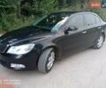 Чорний Шкода Октавія, об'ємом двигуна 1.6 л та пробігом 260 тис. км за 8250 $, фото 3 на Automoto.ua