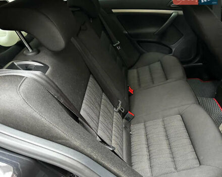 Чорний Шкода Октавія, об'ємом двигуна 1.8 л та пробігом 210 тис. км за 7500 $, фото 37 на Automoto.ua