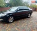 Черный Шкода Октавия, объемом двигателя 1.6 л и пробегом 192 тыс. км за 7800 $, фото 11 на Automoto.ua