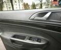 Черный Шкода Октавия, объемом двигателя 1.8 л и пробегом 156 тыс. км за 8500 $, фото 3 на Automoto.ua