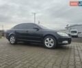 Черный Шкода Октавия, объемом двигателя 1.97 л и пробегом 270 тыс. км за 12700 $, фото 5 на Automoto.ua