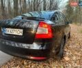 Чорний Шкода Октавія, об'ємом двигуна 1.8 л та пробігом 143 тис. км за 10300 $, фото 7 на Automoto.ua