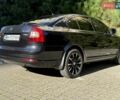 Шкода Октавія 2012 у Одесі на Automoto.ua Чорний Шкода Октавія, об'ємом двигуна 1.97 л та пробігом 41 тис. км за 16200 $, фото 47 на Automoto.ua