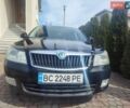 Чорний Шкода Октавія, об'ємом двигуна 1.6 л та пробігом 250 тис. км за 6700 $, фото 30 на Automoto.ua