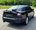 Черный Шкода Октавия, объемом двигателя 1.8 л и пробегом 202 тыс. км за 8299 $, фото 1 на Automoto.ua