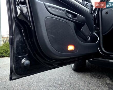 Черный Шкода Октавия, объемом двигателя 1.8 л и пробегом 215 тыс. км за 9400 $, фото 93 на Automoto.ua