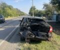 Чорний Шкода Октавія, об'ємом двигуна 1.8 л та пробігом 250 тис. км за 4000 $, фото 2 на Automoto.ua