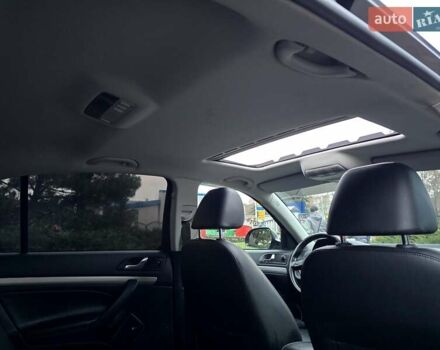 Черный Шкода Октавия, объемом двигателя 1.8 л и пробегом 215 тыс. км за 9400 $, фото 89 на Automoto.ua