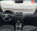 Чорний Шкода Октавія, об'ємом двигуна 1.8 л та пробігом 220 тис. км за 5900 $, фото 6 на Automoto.ua