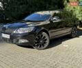 Шкода Октавія 2012 у Одесі на Automoto.ua Чорний Шкода Октавія, об'ємом двигуна 1.97 л та пробігом 41 тис. км за 16200 $, фото 20 на Automoto.ua