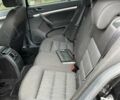 Черный Шкода Октавия, объемом двигателя 1.8 л и пробегом 68 тыс. км за 11600 $, фото 6 на Automoto.ua