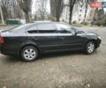 Черный Шкода Октавия, объемом двигателя 1.8 л и пробегом 156 тыс. км за 8500 $, фото 2 на Automoto.ua