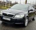 Чорний Шкода Октавія, об'ємом двигуна 1.6 л та пробігом 195 тис. км за 7300 $, фото 4 на Automoto.ua