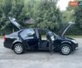 Черный Шкода Октавия, объемом двигателя 1.6 л и пробегом 96 тыс. км за 11200 $, фото 75 на Automoto.ua