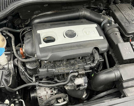 Шкода Октавія 2012 у Тальном на Automoto.ua Чорний Шкода Октавія, об'ємом двигуна 1.8 л та пробігом 325 тис. км за 7300 $, фото 14 на Automoto.ua