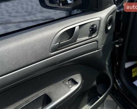 Черный Шкода Октавия, объемом двигателя 1.6 л и пробегом 192 тыс. км за 7990 $, фото 9 на Automoto.ua