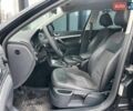 Черный Шкода Октавия, объемом двигателя 1.8 л и пробегом 159 тыс. км за 7990 $, фото 8 на Automoto.ua