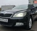 Чорний Шкода Октавія, об'ємом двигуна 2 л та пробігом 240 тис. км за 10900 $, фото 21 на Automoto.ua