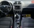 Черный Шкода Октавия, объемом двигателя 1.6 л и пробегом 192 тыс. км за 7990 $, фото 16 на Automoto.ua