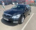 Шкода Октавия 2012 в Киеве на Automoto.ua Черный Шкода Октавия, объемом двигателя 1.6 л и пробегом 252 тыс. км за 9300 $, фото 1 на Automoto.ua