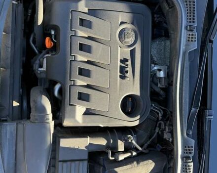 Шкода Октавія 2012 у Одесі на Automoto.ua Чорний Шкода Октавія, об'ємом двигуна 1.97 л та пробігом 41 тис. км за 16200 $, фото 60 на Automoto.ua