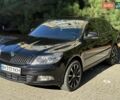 Черный Шкода Октавия, объемом двигателя 1.97 л и пробегом 41 тыс. км за 16200 $, фото 10 на Automoto.ua