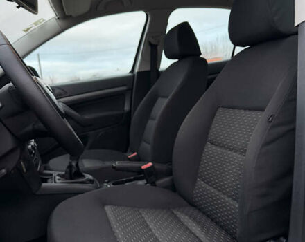 Черный Шкода Октавия, объемом двигателя 1.6 л и пробегом 188 тыс. км за 7999 $, фото 21 на Automoto.ua