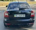 Черный Шкода Октавия, объемом двигателя 1.6 л и пробегом 108 тыс. км за 10200 $, фото 4 на Automoto.ua