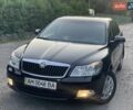 Черный Шкода Октавия, объемом двигателя 1.6 л и пробегом 96 тыс. км за 11200 $, фото 46 на Automoto.ua
