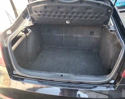 Чорний Шкода Октавія, об'ємом двигуна 1.8 л та пробігом 247 тис. км за 7350 $, фото 4 на Automoto.ua