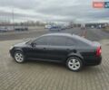 Черный Шкода Октавия, объемом двигателя 1.97 л и пробегом 270 тыс. км за 12700 $, фото 17 на Automoto.ua