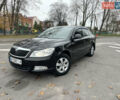 Черный Шкода Октавия, объемом двигателя 1.6 л и пробегом 175 тыс. км за 8300 $, фото 14 на Automoto.ua