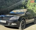 Шкода Октавія 2012 у Одесі на Automoto.ua Чорний Шкода Октавія, об'ємом двигуна 1.97 л та пробігом 41 тис. км за 16200 $, фото 11 на Automoto.ua