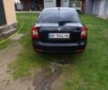 Чорний Шкода Октавія, об'ємом двигуна 1.9 л та пробігом 260 тис. км за 8500 $, фото 4 на Automoto.ua