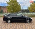Черный Шкода Октавия, объемом двигателя 1.8 л и пробегом 159 тыс. км за 8300 $, фото 7 на Automoto.ua