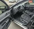 Чорний Шкода Октавія, об'ємом двигуна 2 л та пробігом 240 тис. км за 10900 $, фото 17 на Automoto.ua