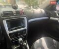 Черный Шкода Октавия, объемом двигателя 1.6 л и пробегом 217 тыс. км за 9100 $, фото 1 на Automoto.ua