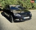 Шкода Октавія 2012 у Одесі на Automoto.ua Чорний Шкода Октавія, об'ємом двигуна 1.97 л та пробігом 41 тис. км за 16200 $, фото 4 на Automoto.ua