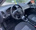 Черный Шкода Октавия, объемом двигателя 1.6 л и пробегом 96 тыс. км за 11200 $, фото 127 на Automoto.ua
